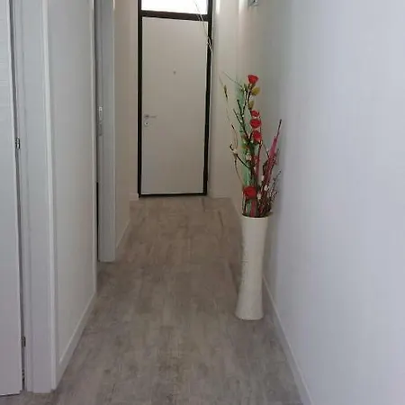 Apartment Vista Mare *