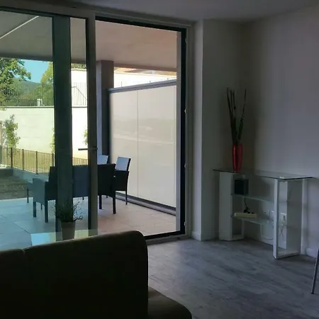 Apartment Vista Mare