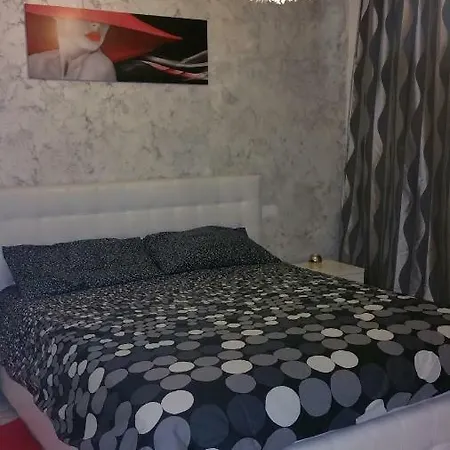 Vista Mare Apartment *