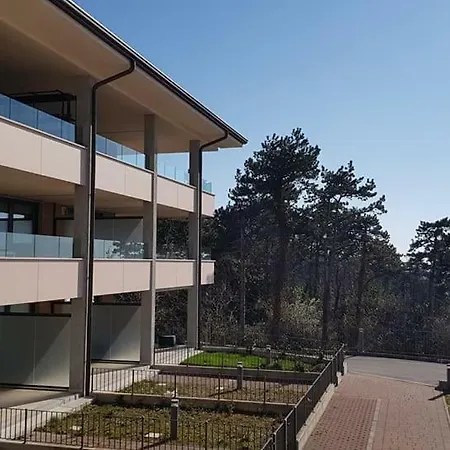 Vista Mare Apartment *