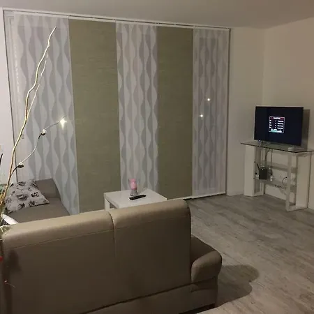Apartment Vista Mare *