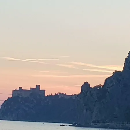 Apartment Vista Mare Sistiana
