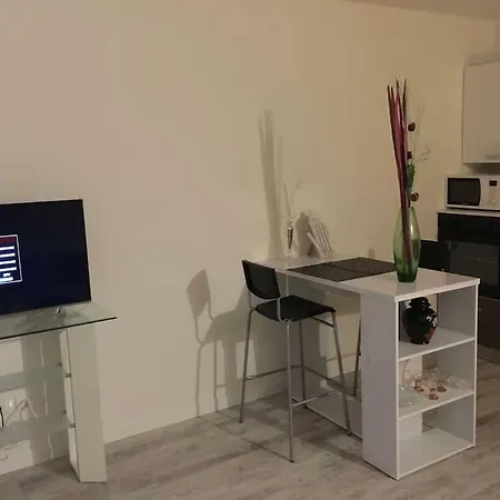 Vista Mare Apartment *