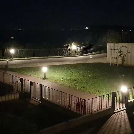 Vista Mare Sistiana