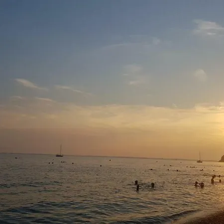 Vista Mare Sistiana