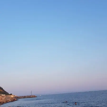 Vista Mare Apartment