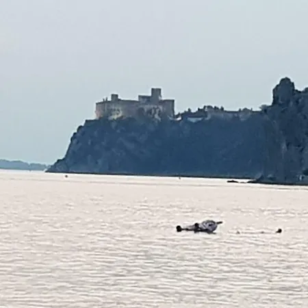 Vista Mare Apartment Sistiana