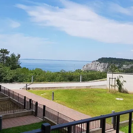 Vista Mare Sistiana