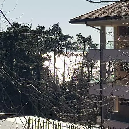 Vista Mare * 시스티아나