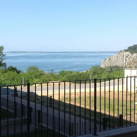 Vista Mare 시스티아나