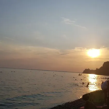 아파트 Vista Mare 시스티아나