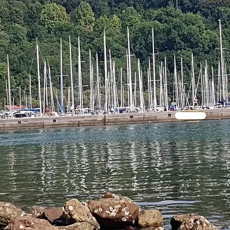 Vista Mare * 시스티아나