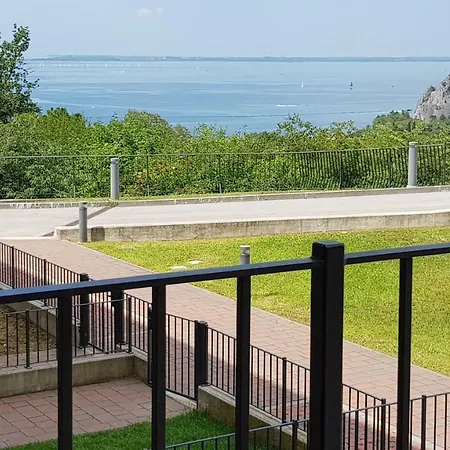 아파트 Vista Mare